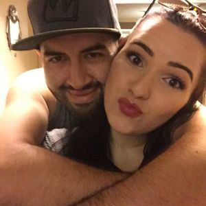 Meet your Posher, William